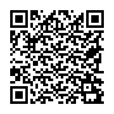 QR-code voor telefoonnummer +19792291593