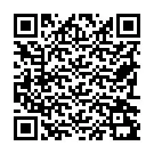 QR Code for Phone number +19792291717