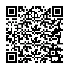 QR-Code für Telefonnummer +19792291809