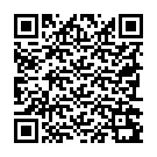 Kode QR untuk nomor Telepon +19792291898