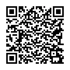 QR Code for Phone number +19792291929