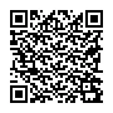 QR Code for Phone number +19792291992