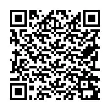 QR Code for Phone number +19792291997