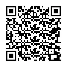 QR Code for Phone number +19792292013