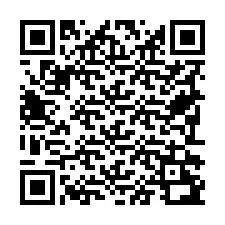 QR-код для номера телефона +19792292023