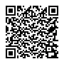 QR Code for Phone number +19792292043