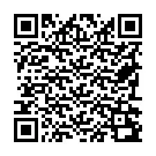 QR Code for Phone number +19792292047