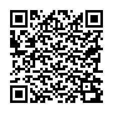 QR Code for Phone number +19792292119