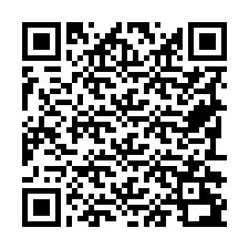 QR Code for Phone number +19792292147