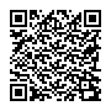 QR Code for Phone number +19792292286