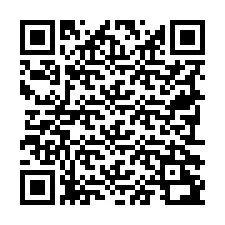 QR Code for Phone number +19792292298