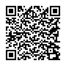 QR Code for Phone number +19792292329