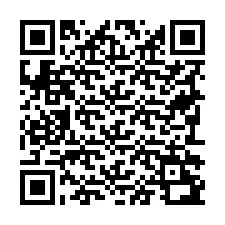 QR Code for Phone number +19792292442