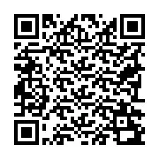 QR Code for Phone number +19792292529