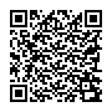 QR Code for Phone number +19792292588