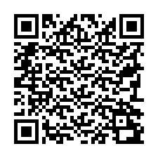 QR Code for Phone number +19792292600