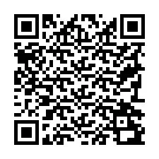 QR Code for Phone number +19792292701