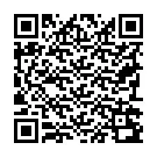 QR Code for Phone number +19792292805