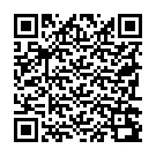 QR Code for Phone number +19792292874