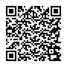 QR Code for Phone number +19792292882
