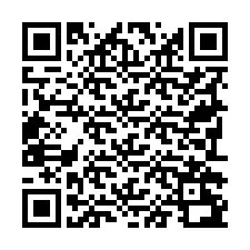 QR Code for Phone number +19792292934