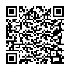 Kode QR untuk nomor Telepon +19792293193