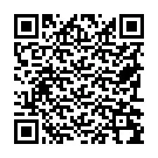 QR Code for Phone number +19792294117