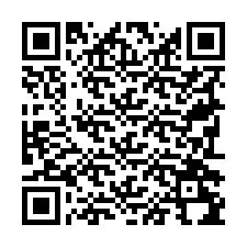 QR Code for Phone number +19792294770