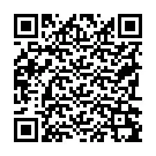 电话号码二维码 +19792295061