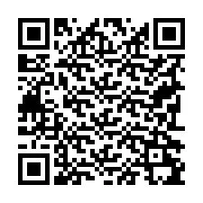 QR Code for Phone number +19792295275