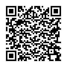 QR Code for Phone number +19792298986