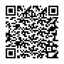 Kode QR untuk nomor Telepon +19792310008