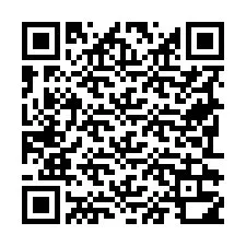 QR-код для номера телефона +19792310036