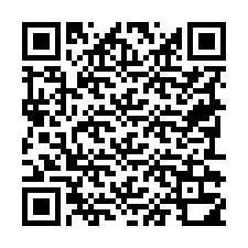 Kode QR untuk nomor Telepon +19792310049