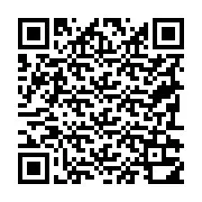Kode QR untuk nomor Telepon +19792310051