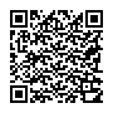 QR Code for Phone number +19792310095
