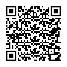 QR-код для номера телефона +19792310147