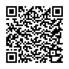 Código QR para número de telefone +19792310169