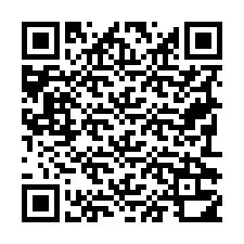 QR Code for Phone number +19792310215