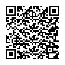 QR-Code für Telefonnummer +19792310224