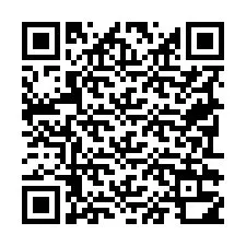 QR-koodi puhelinnumerolle +19792310479