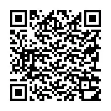 Kode QR untuk nomor Telepon +19792310482