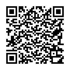 Código QR para número de telefone +19792310503