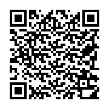 Codice QR per il numero di telefono +19792310533