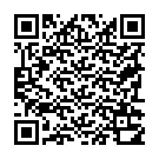 QR-Code für Telefonnummer +19792310551