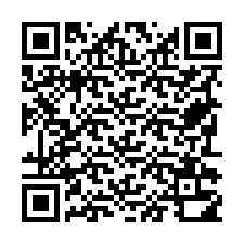 QR Code สำหรับหมายเลขโทรศัพท์ +19792310557