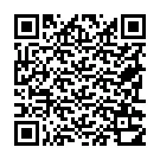 QR-koodi puhelinnumerolle +19792310573