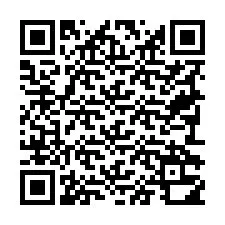 Codice QR per il numero di telefono +19792310609