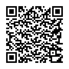 QR код за телефонен номер +19792310682