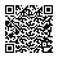 QR-Code für Telefonnummer +19792310733